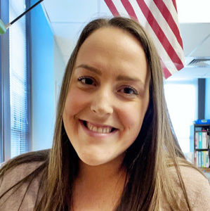 Meet your Posher, Rachel